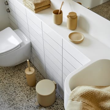 Brosse à toilette Ume - Warm sand - Zone Denmark