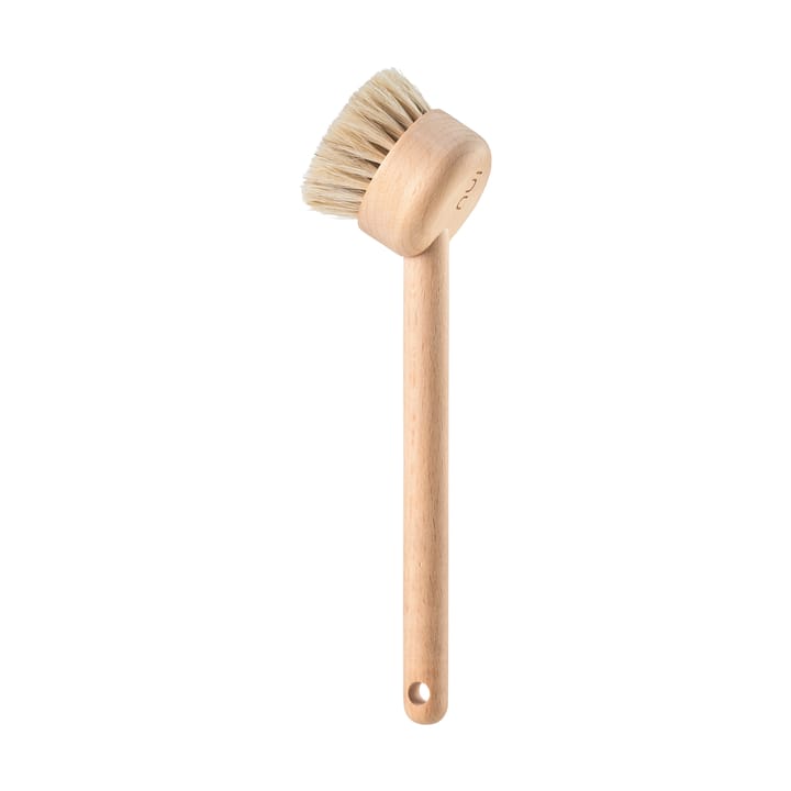 Brosse à vaisselle Inu - Hêtre - Zone Denmark