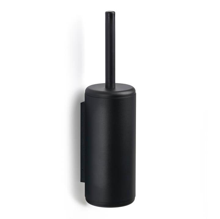 Brosse à WC mural RIM 38,2 cm - Black - Zone Denmark