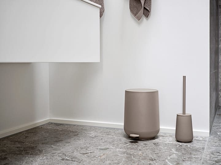 Brosse à WC Nova One - Taupe - Zone Denmark