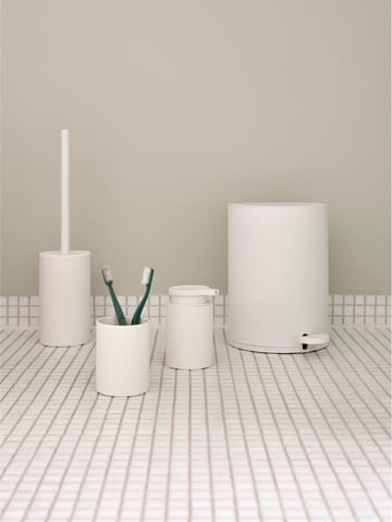 Brosse de toilette Karma - White - Zone Denmark