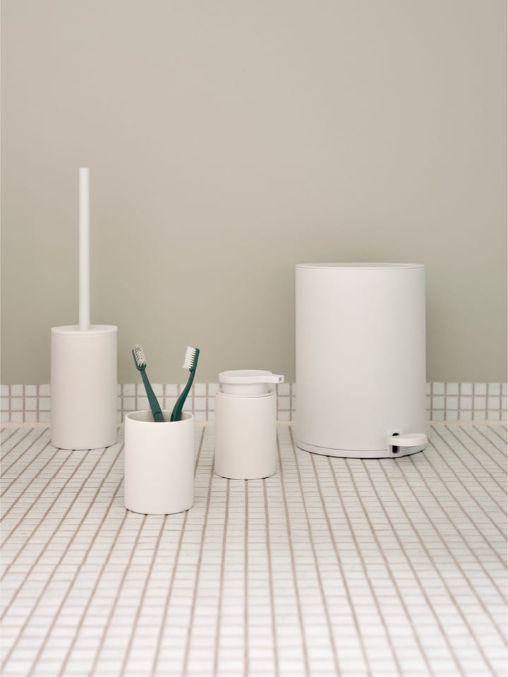 Brosse de toilette Karma, White Zone Denmark