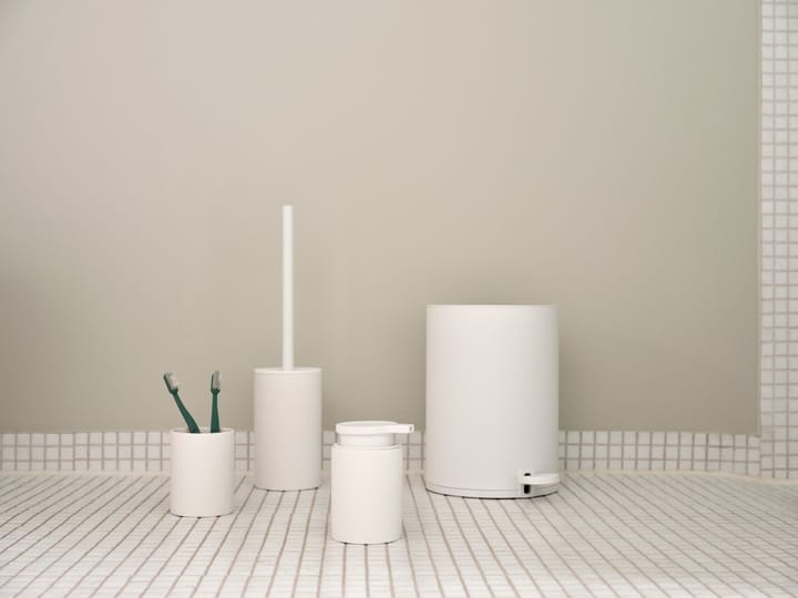 Brosse de toilette Karma, White Zone Denmark