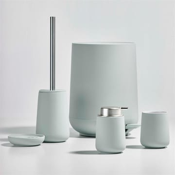 Brosse de toilette Nova - Dusty green - Zone Denmark
