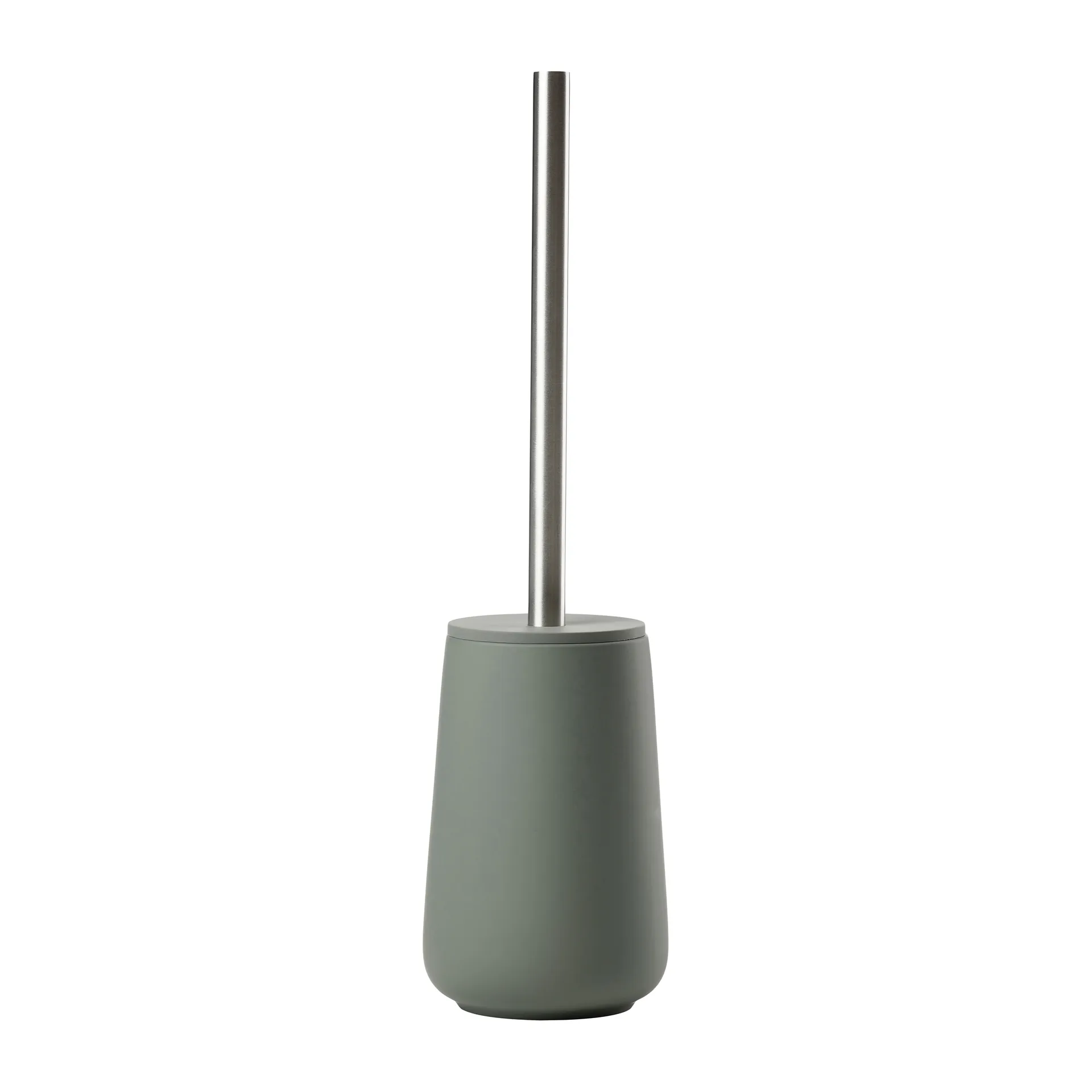 Brosse de toilette Nova, Olive green Zone Denmark