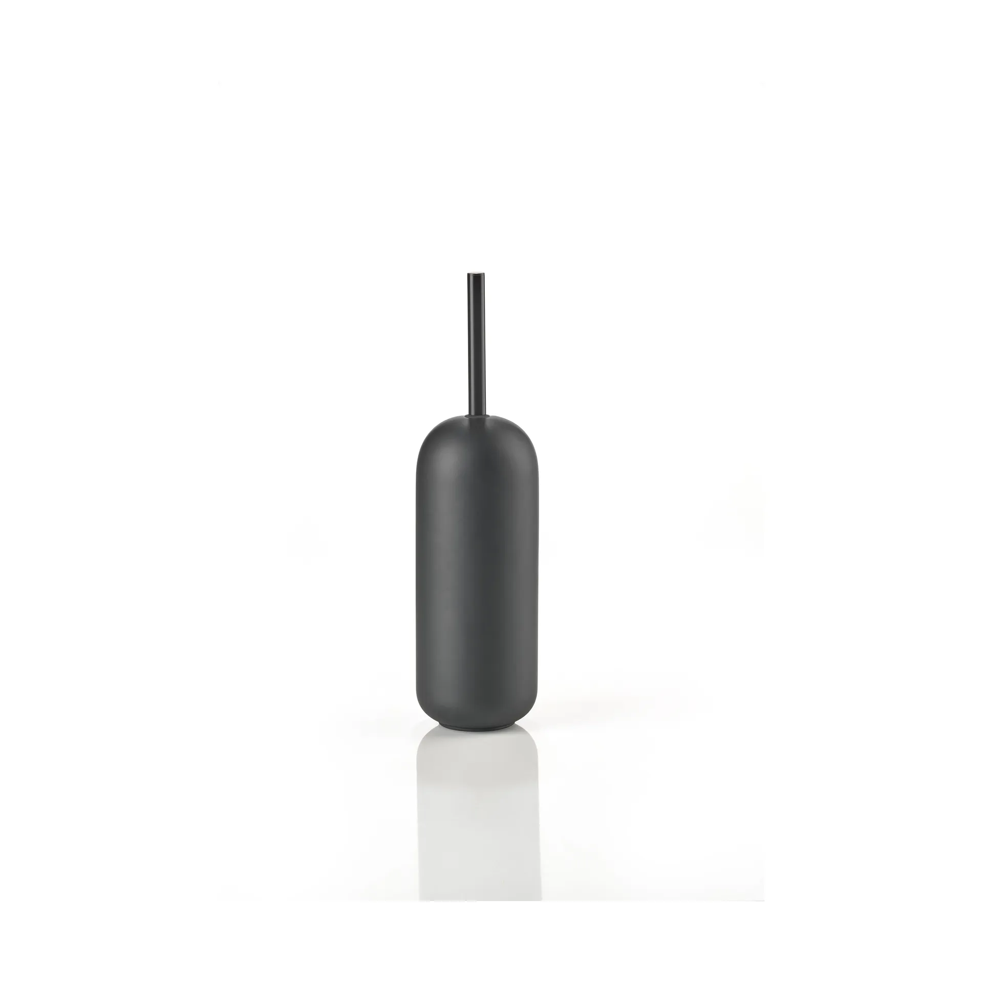Brosse de toilette Sensu Ø11,8x41 cm, Black Zone Denmark