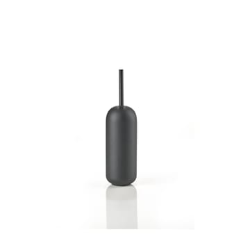 Brosse de toilette Sensu Ø11,8x41 cm - Black - Zone Denmark