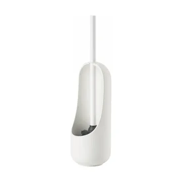 Brosse de toilette Sensu Ø11,8x41 cm - White - Zone Denmark