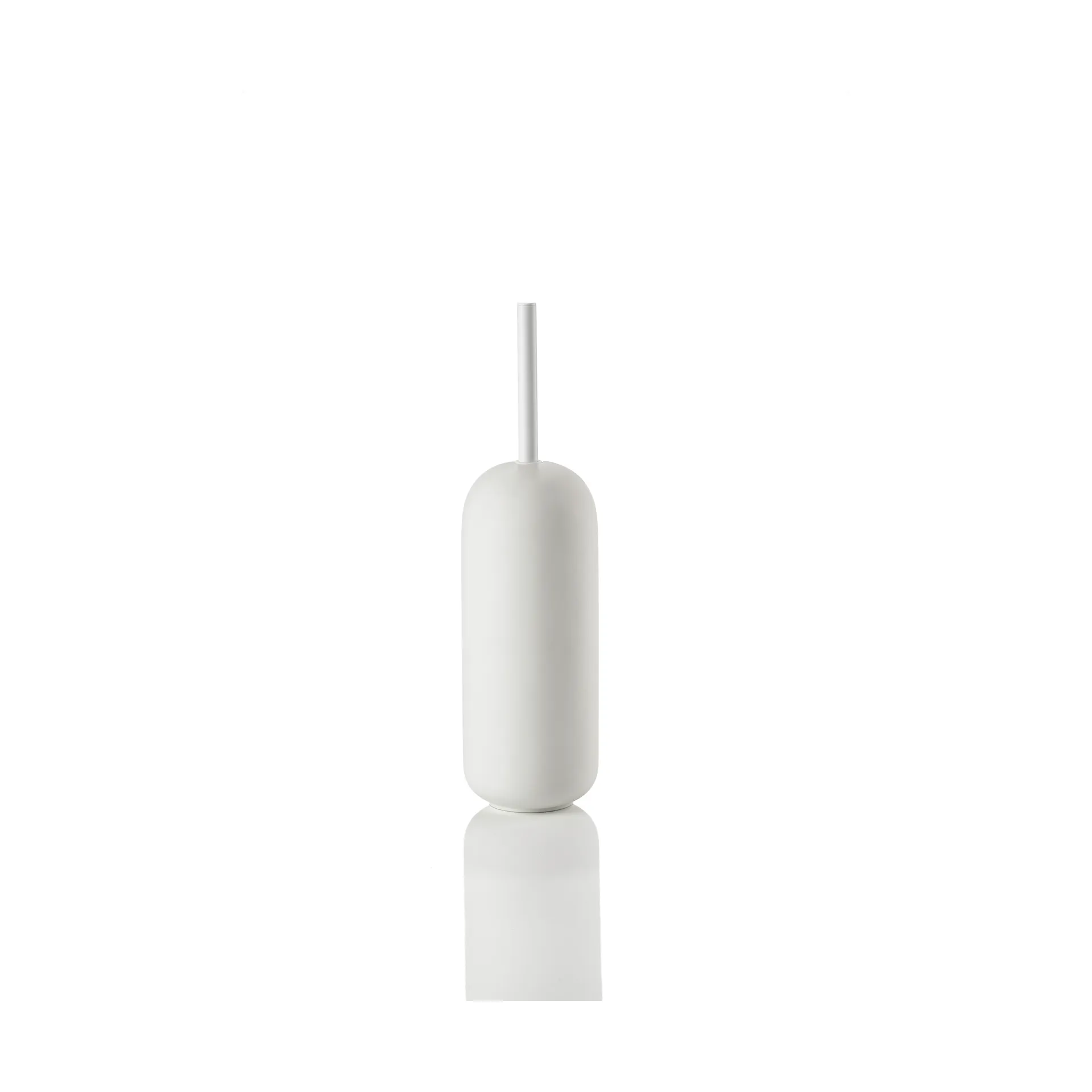 Brosse de toilette Sensu Ø11,8x41 cm, White Zone Denmark