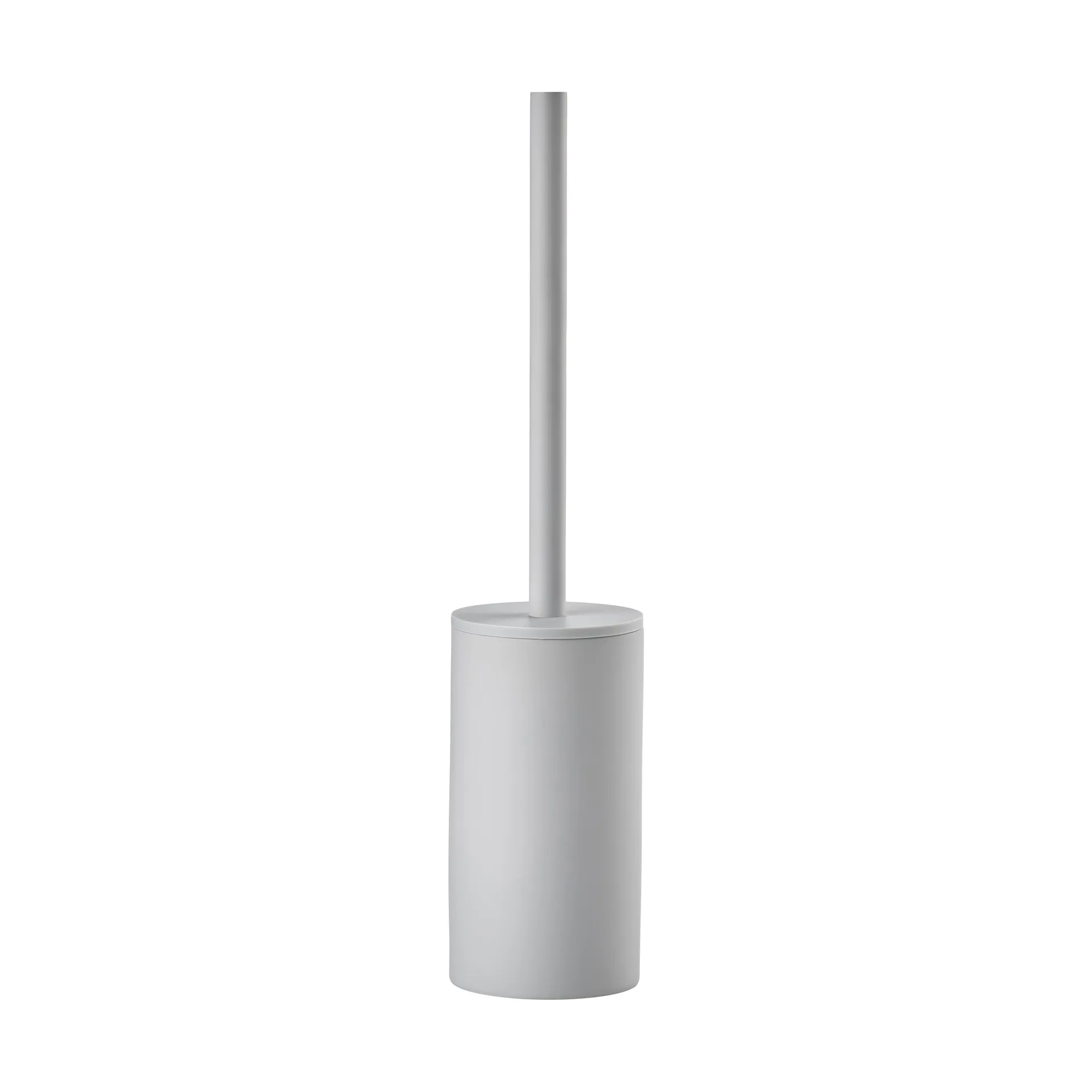 Brosse de toilette Solo, Soft Grey Zone Denmark