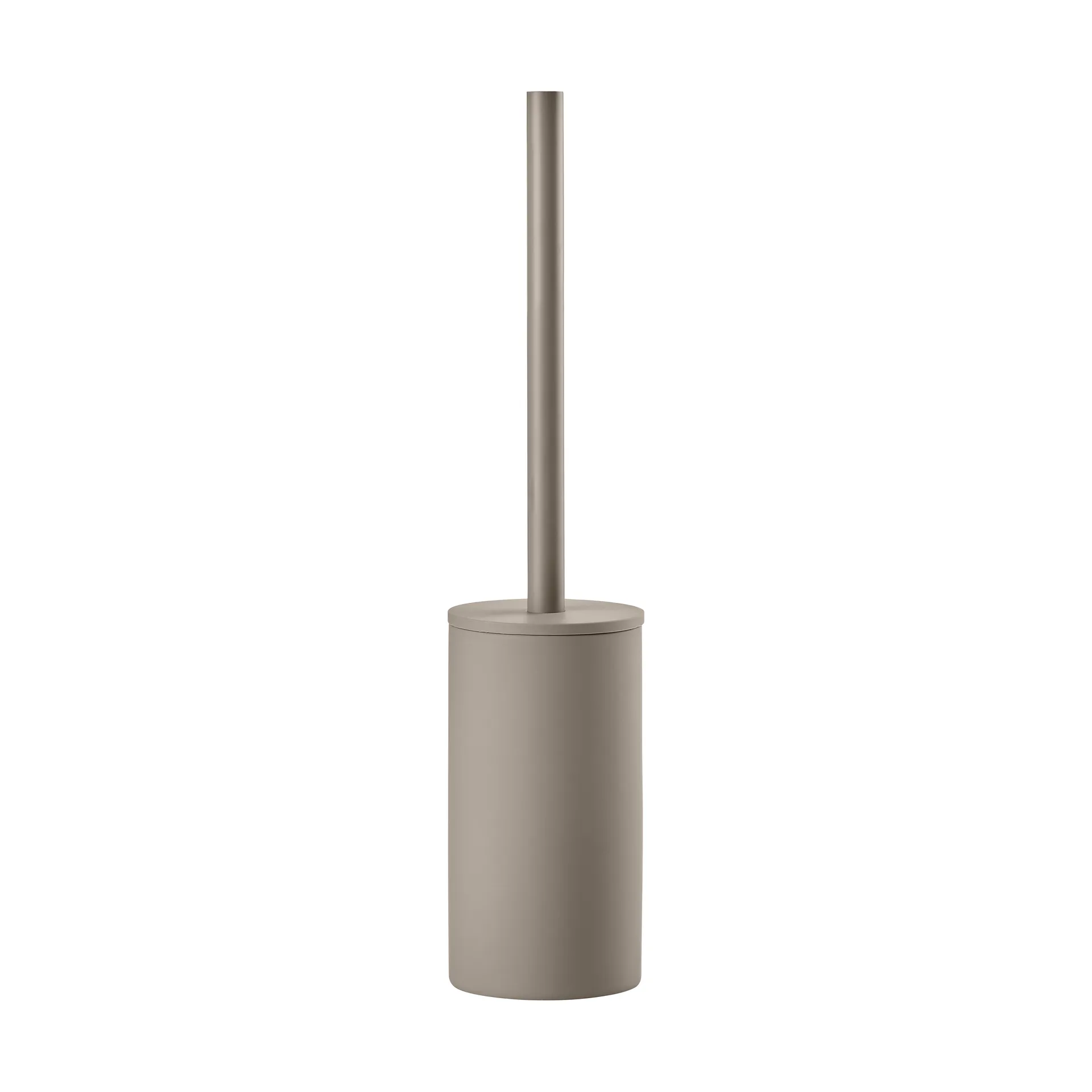 Brosse de toilette Solo, Taupe Zone Denmark