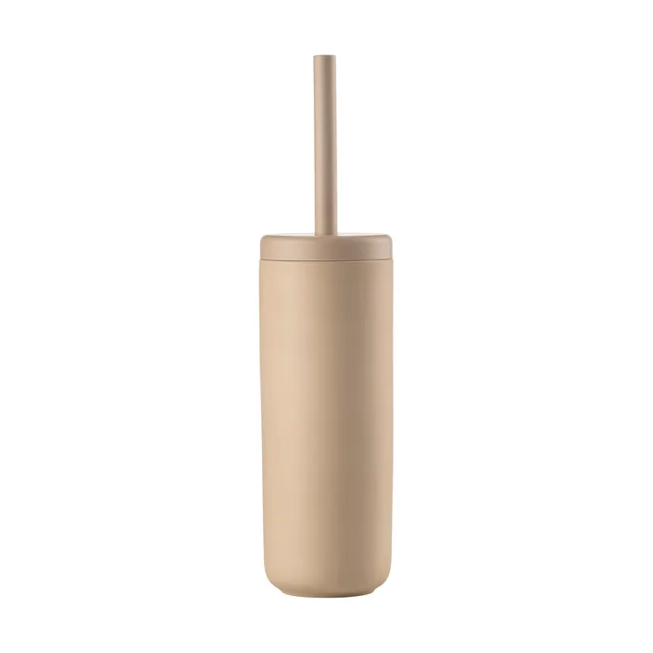 Brosse de toilette Ume - Camel - Zone Denmark