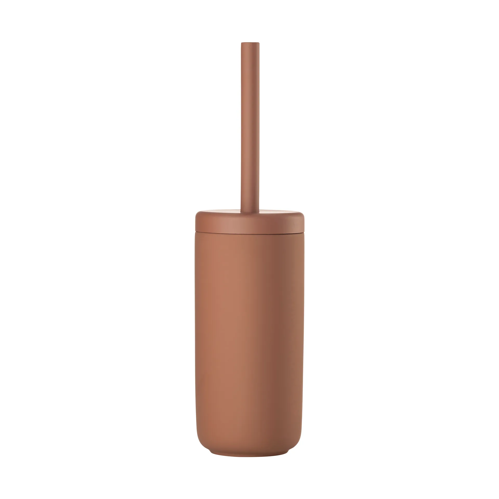 Brosse de toilette Ume, Terracotta Zone Denmark