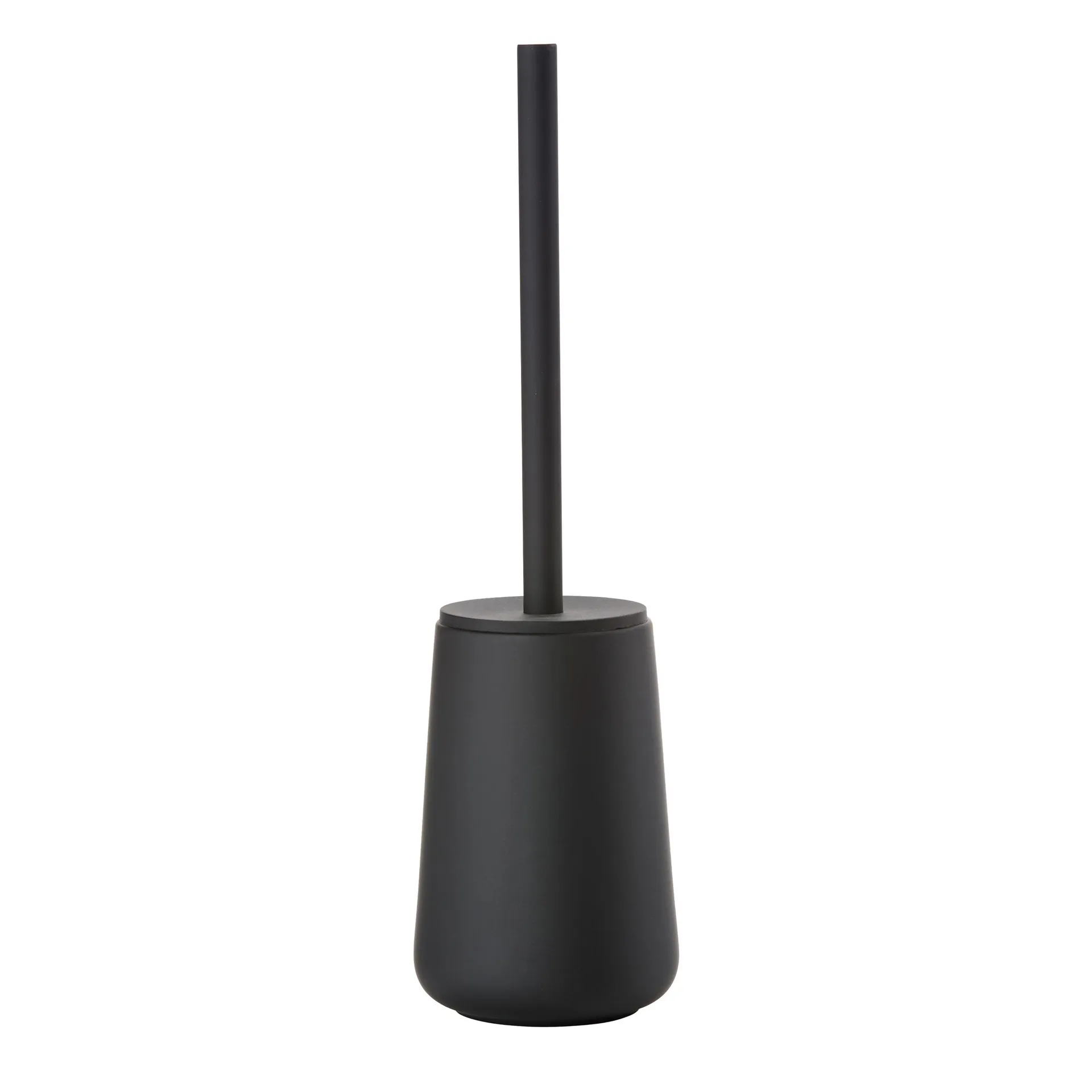 Brosse de toillette Nova One, Noir Zone Denmark