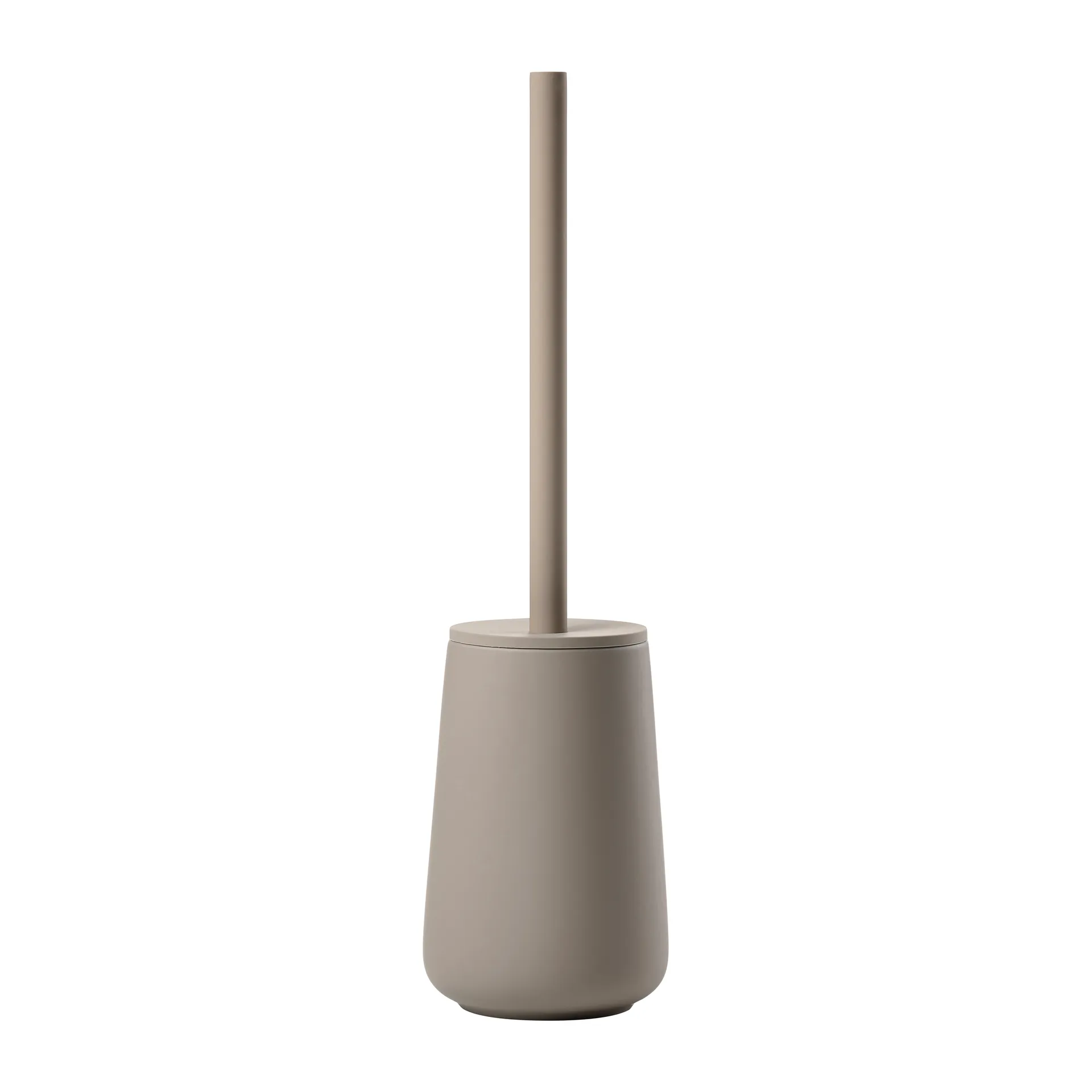 Brosse de toillette Nova One, Taupe Zone Denmark