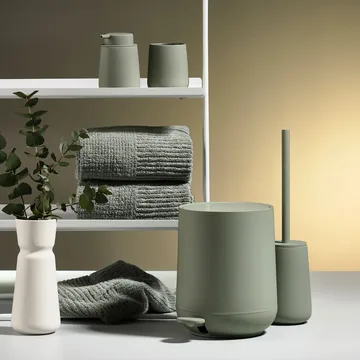 Brosse WC Nova One - matcha green - Zone Denmark