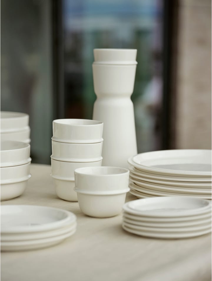 Carafe Eau 0,7 L, Offwhite Zone Denmark