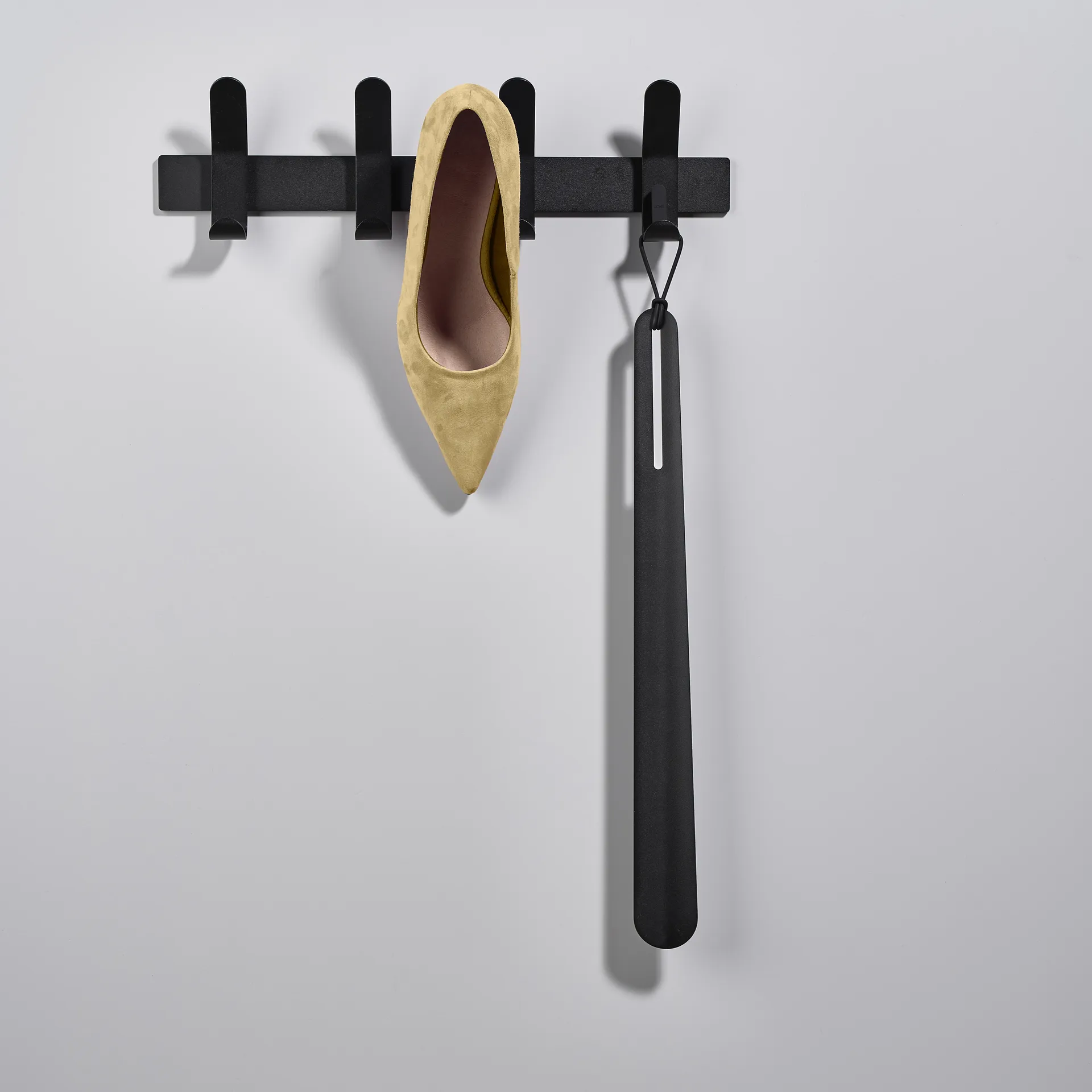 Chausse-pied A-Shoehorn 45 cm, Black Zone Denmark