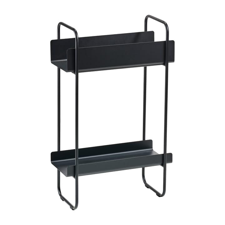 Console A-Console Table 48x24,2x77,7 cm - Black - Zone Denmark