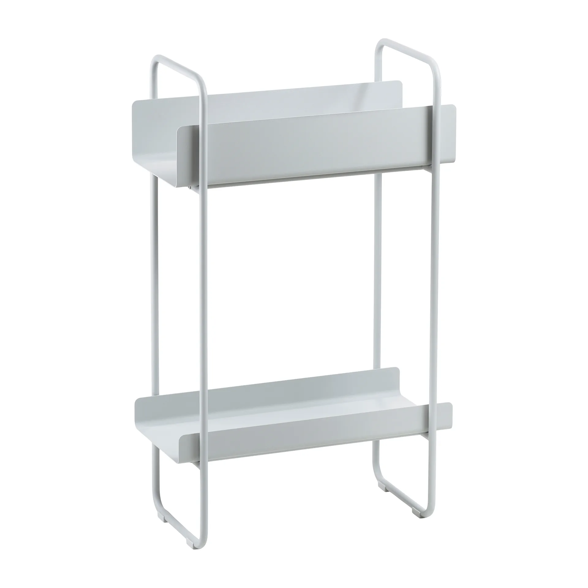 Console A-Console Table 48x24,2x77,7 cm, Soft grey Zone Denmark