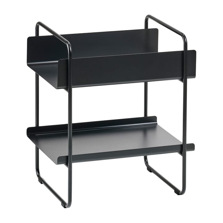 Console A-Console Table 48x35,6x55,5 cm - Black - Zone Denmark