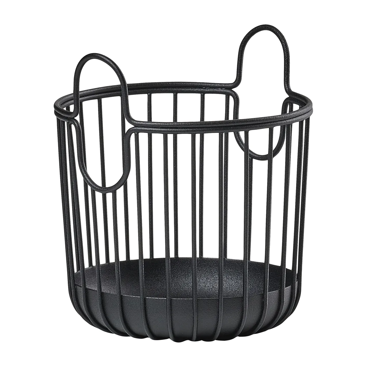 Corbeille Inu 10,5x13,5 cm, Black Zone Denmark