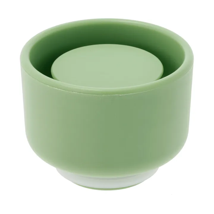 Couvercle à clic pour mug thermique Singles - Apple - Zone Denmark