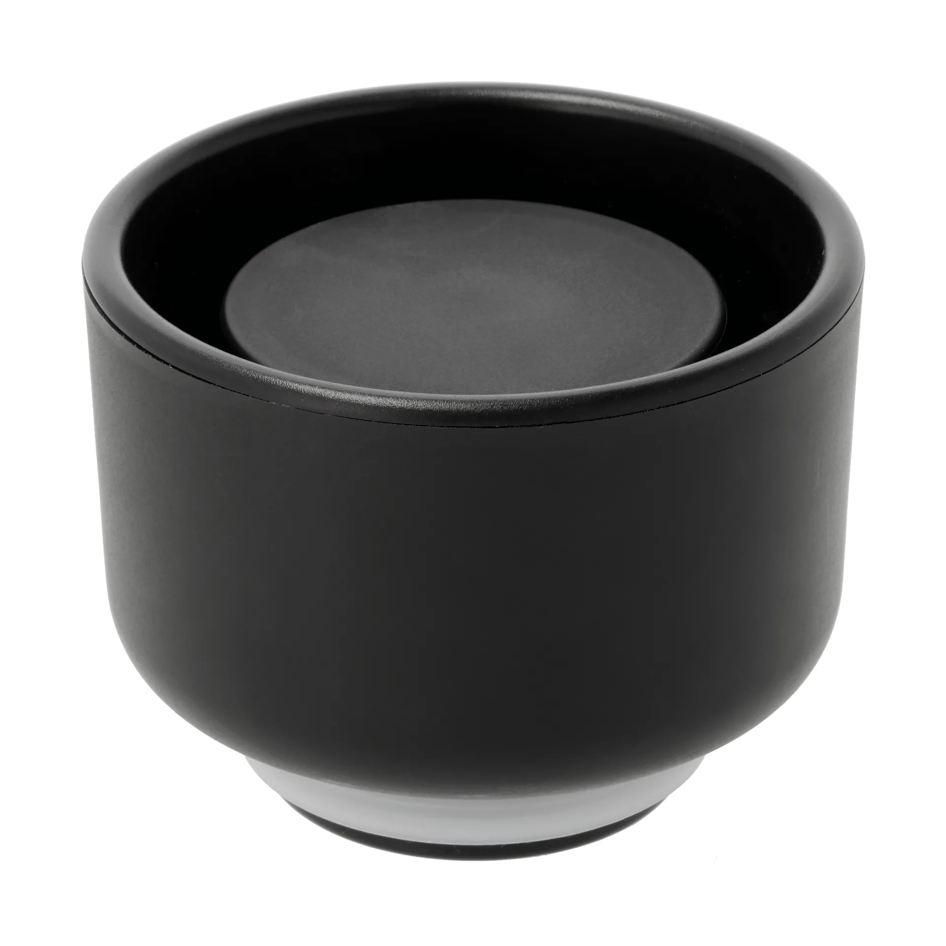 Couvercle à clic pour mug thermique Singles, Black Zone Denmark