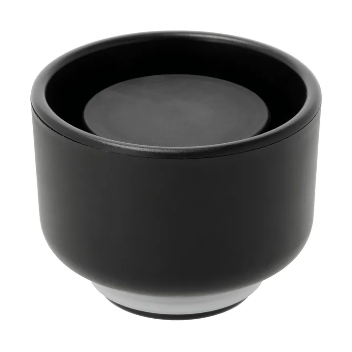 Couvercle à clic pour mug thermique Singles - Black - Zone Denmark