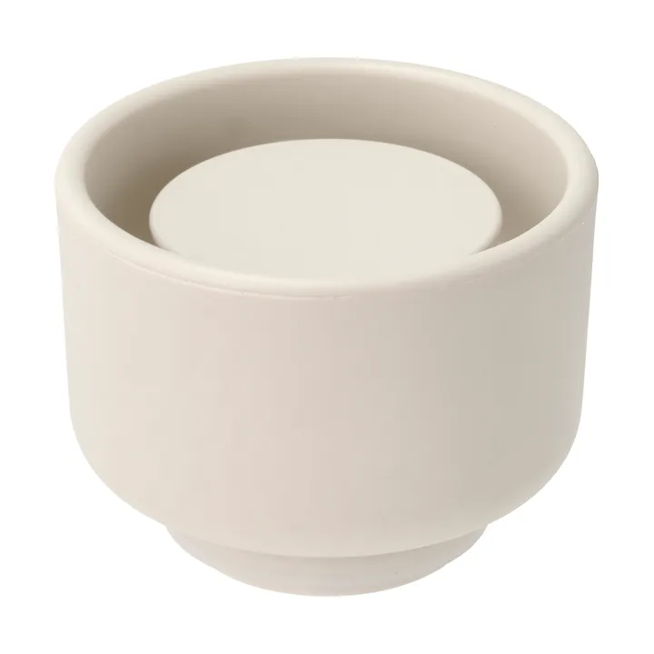 Couvercle à clic pour mug thermique Singles - Cream - Zone Denmark