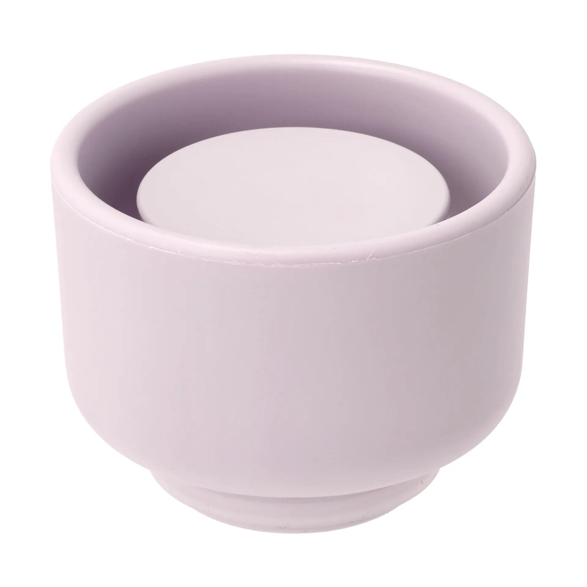 Couvercle à clic pour mug thermique Singles, Lupine Zone Denmark