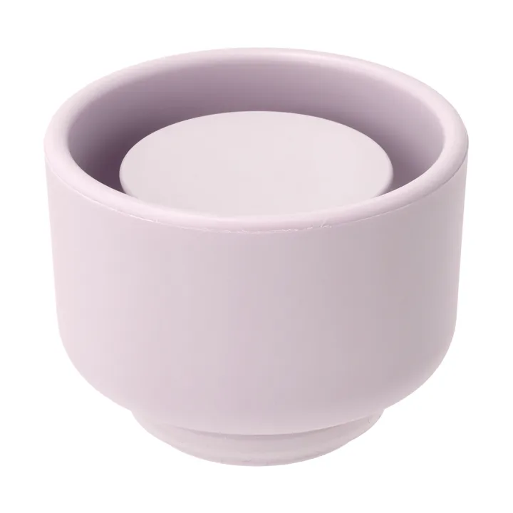 Couvercle à clic pour mug thermique Singles - Lupine - Zone Denmark