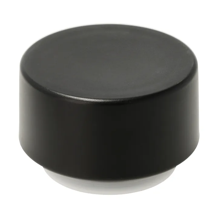 Couvercle pour mug thermique Singles - Black - Zone Denmark