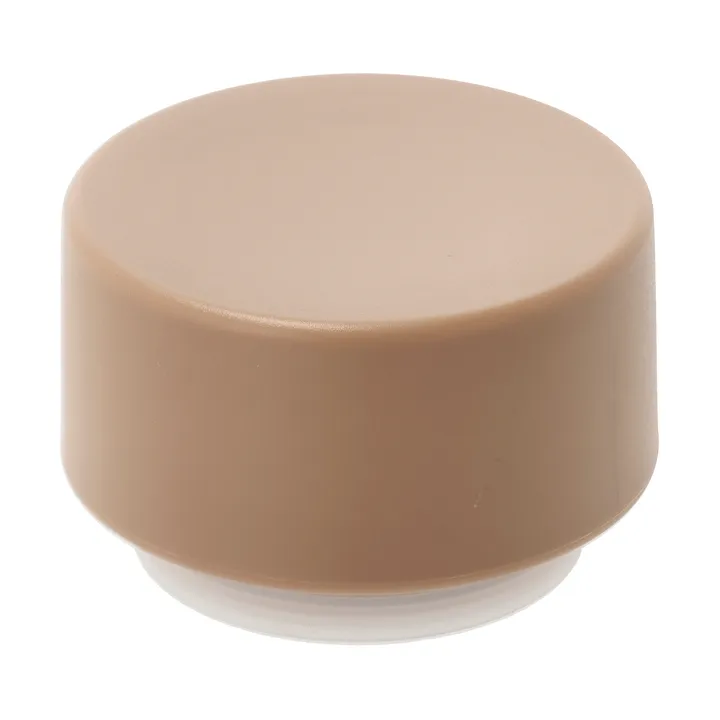 Couvercle pour mug thermique Singles - Camel - Zone Denmark