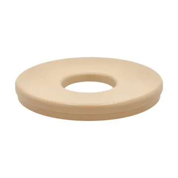 Couvercle pour panier à linge Ume - Camel - Zone Denmark
