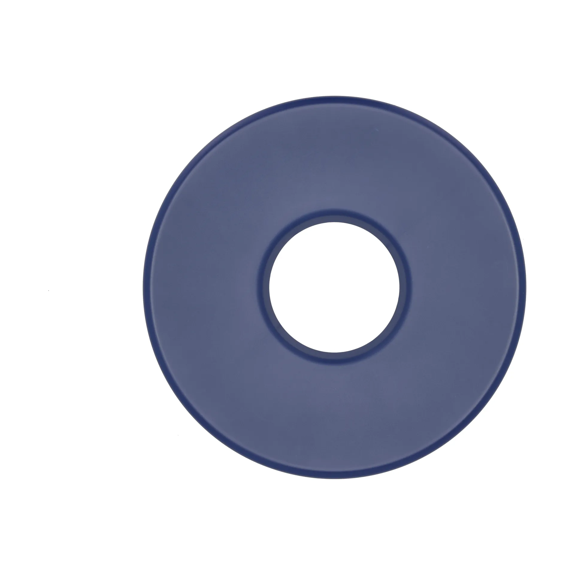 Couvercle pour panier à linge Ume, Indigo Blue Zone Denmark