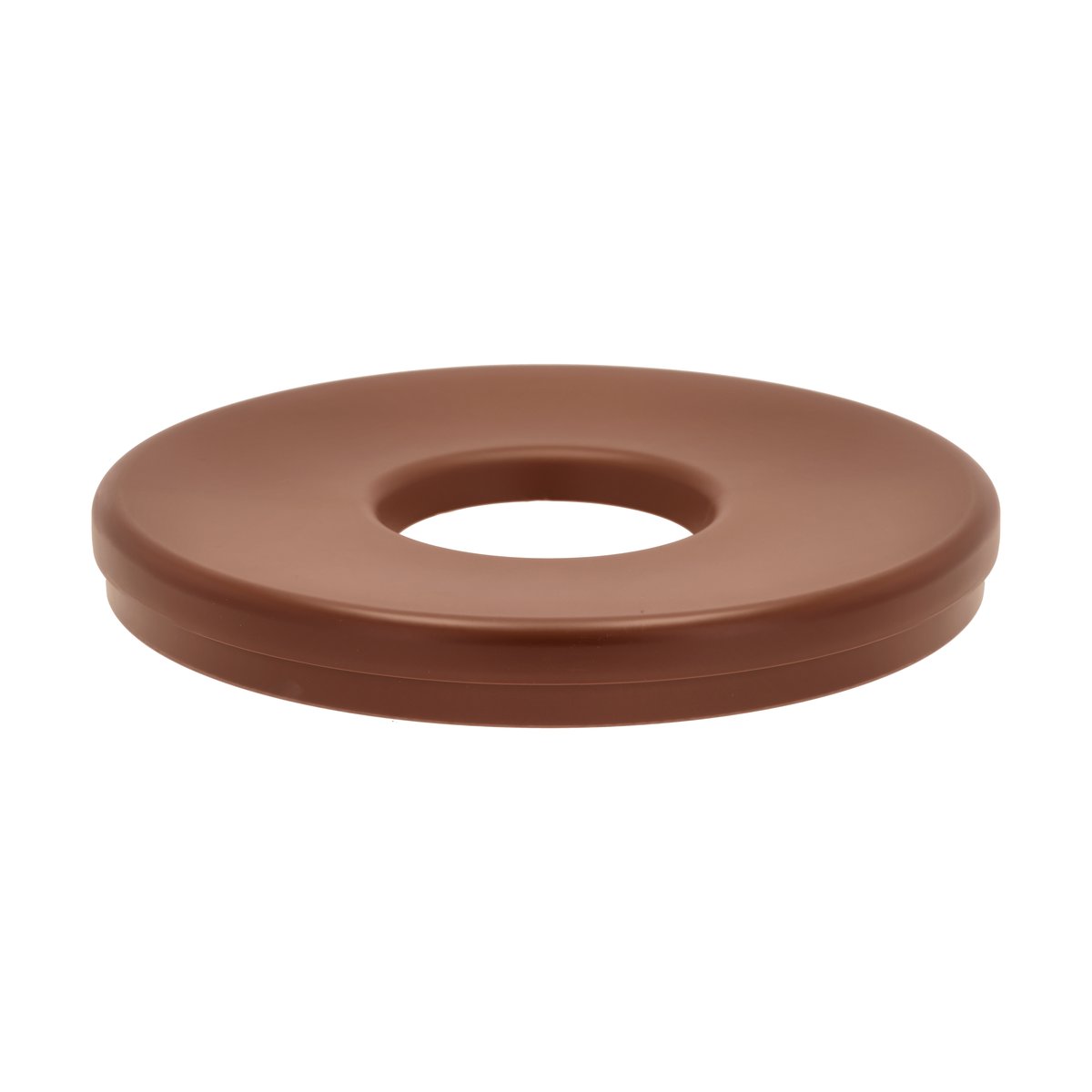 Zone Denmark Couvercle pour panier à linge Ume Terracotta