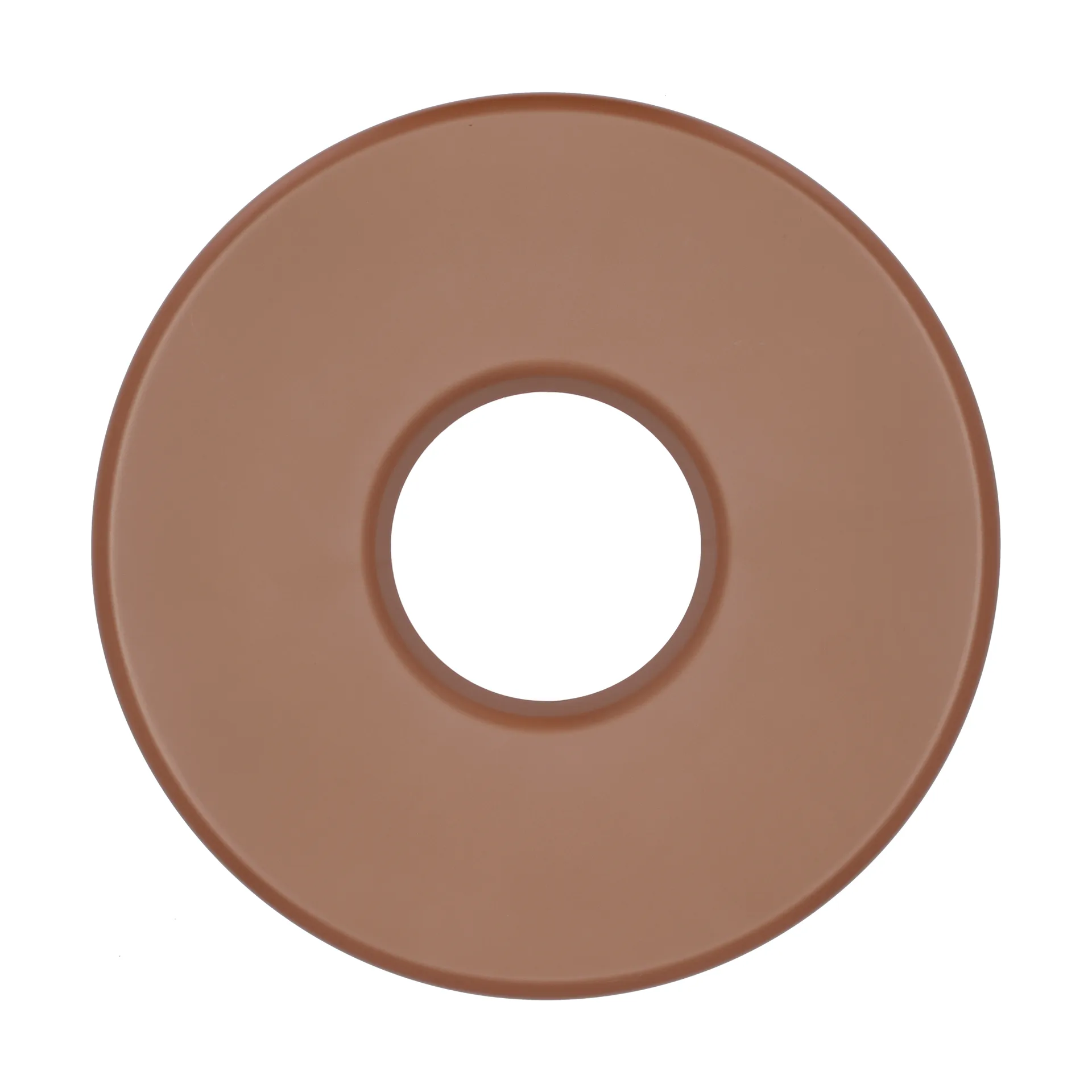 Couvercle pour panier à linge Ume, Terracotta Zone Denmark