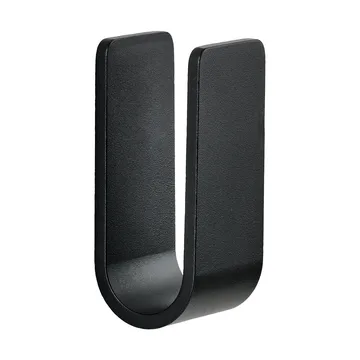 Crochet Ume - Black - Zone Denmark