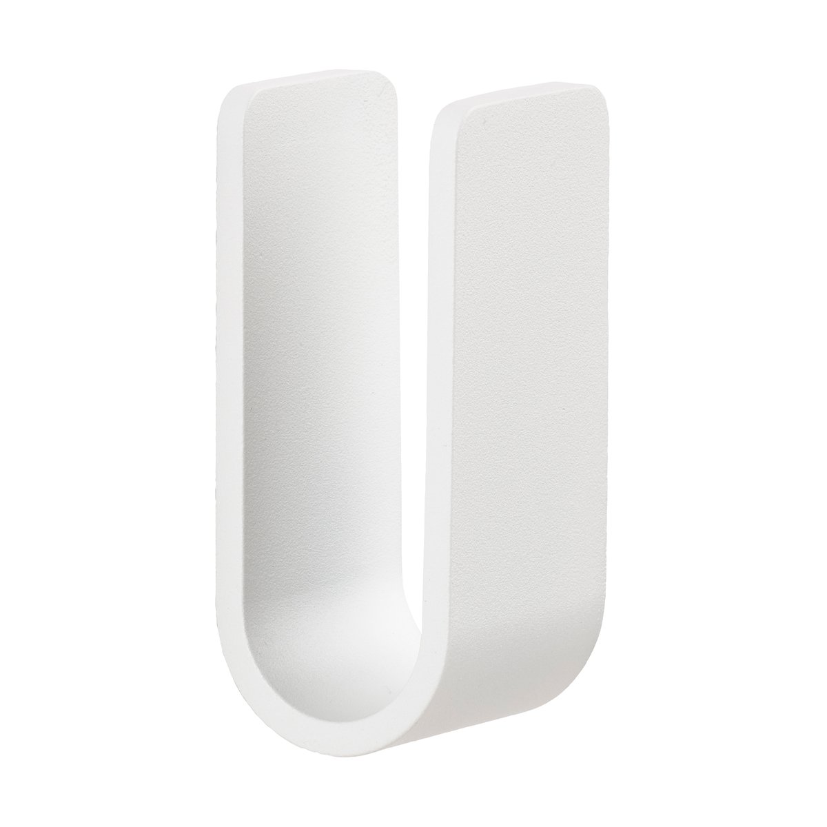 Zone Denmark Crochet Ume White | Design Scandinave | Crochets & Portemanteaux muraux | Blanc