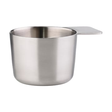 Cuillères doseuses Singles - Steel - Zone Denmark
