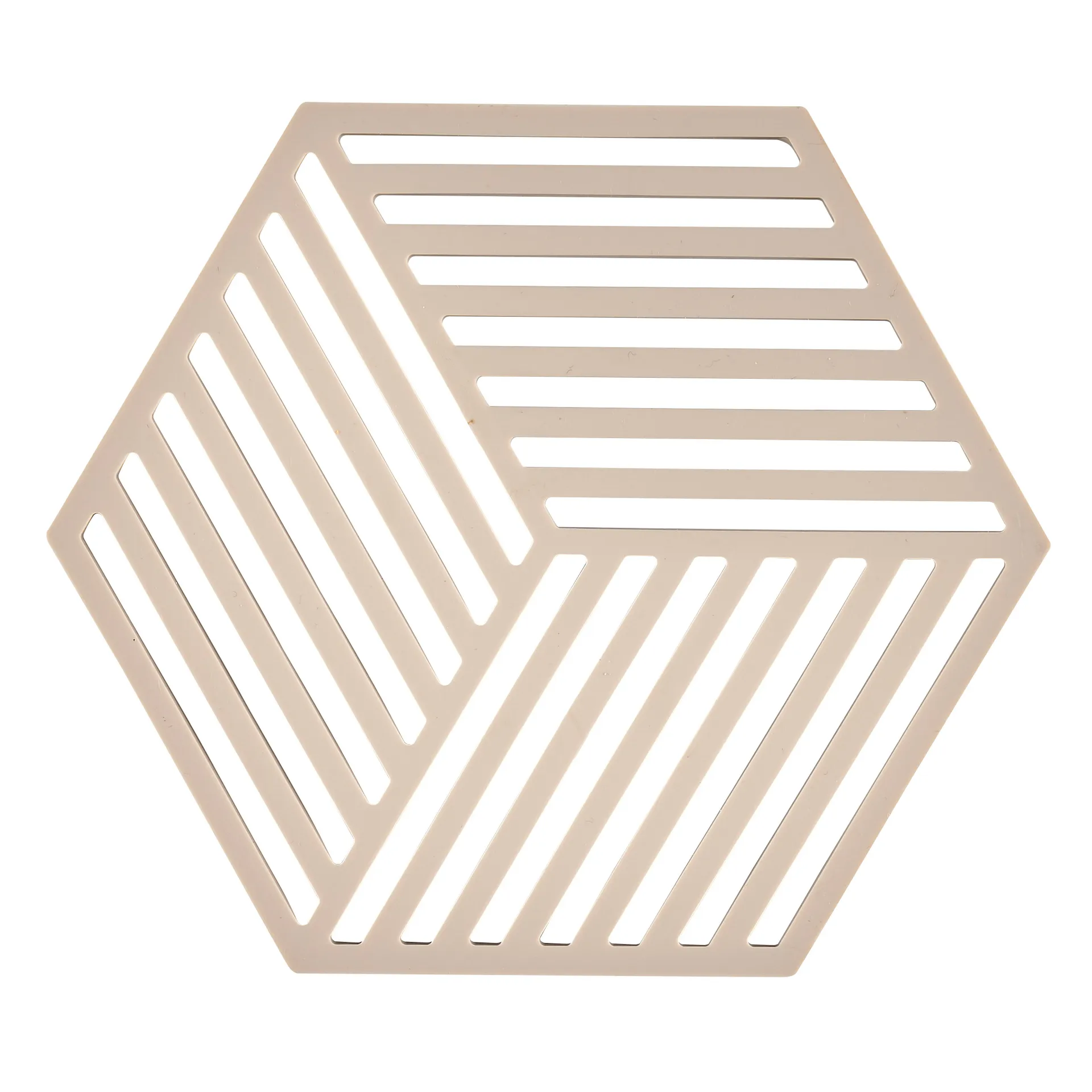 Dessous de plat Hexagon, Desert Zone Denmark