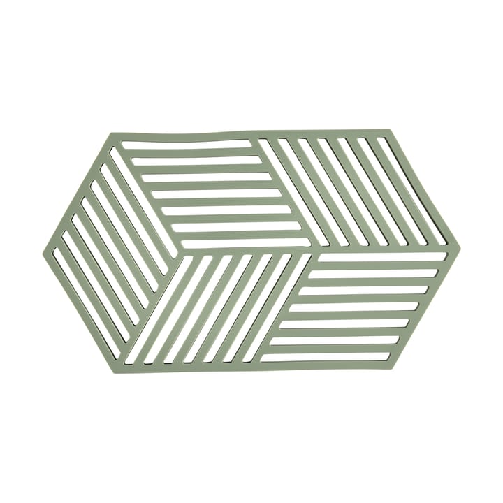 Dessous de plat Hexagon grand - Rosemary - Zone Denmark