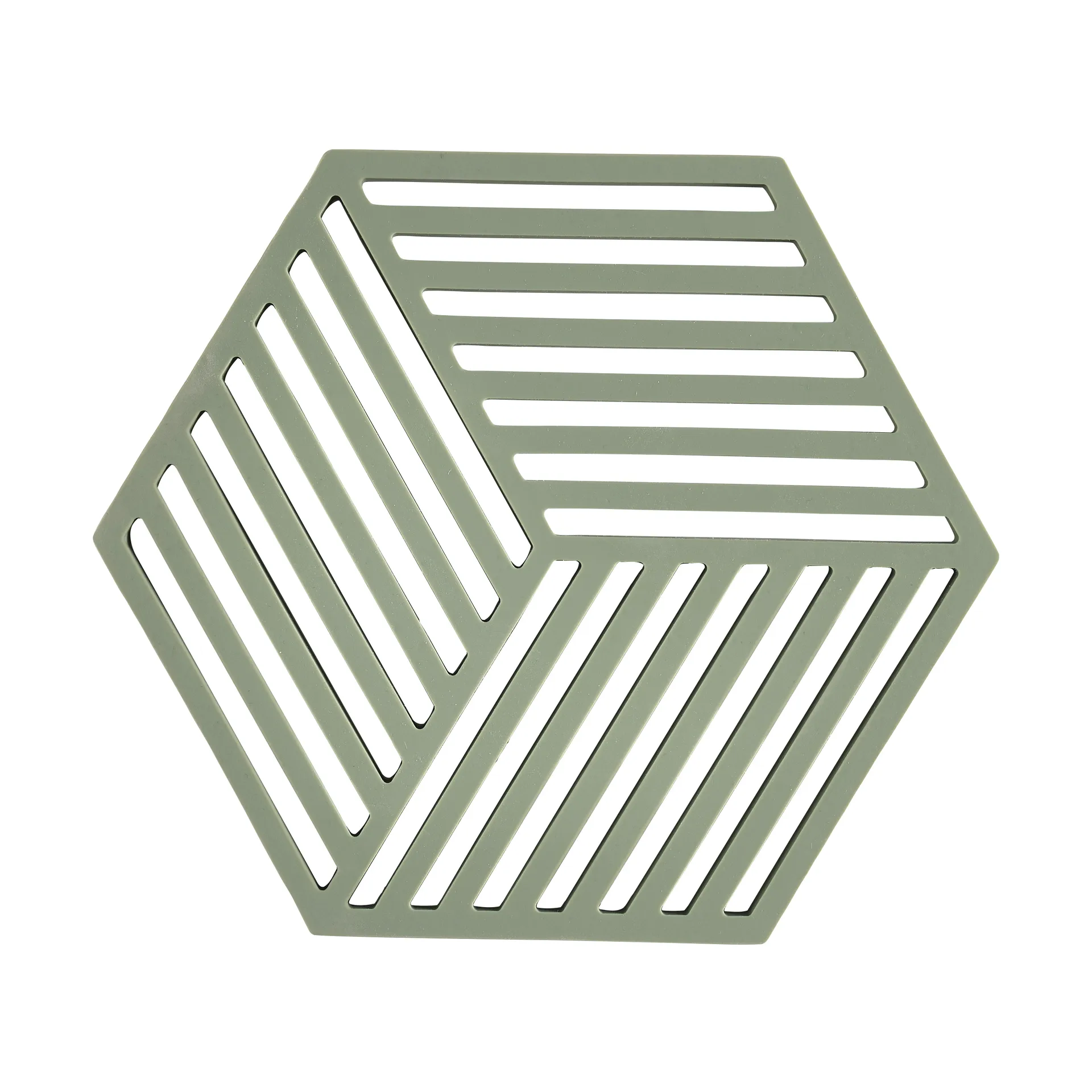 Dessous de plat Hexagon, Rosemary Zone Denmark