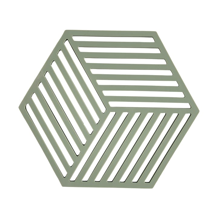 Dessous de plat Hexagon - Rosemary - Zone Denmark