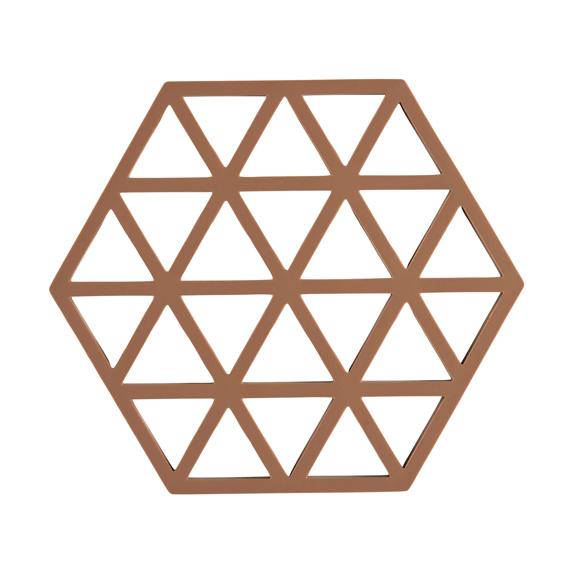 Dessous de plat Triangle, Almond Zone Denmark