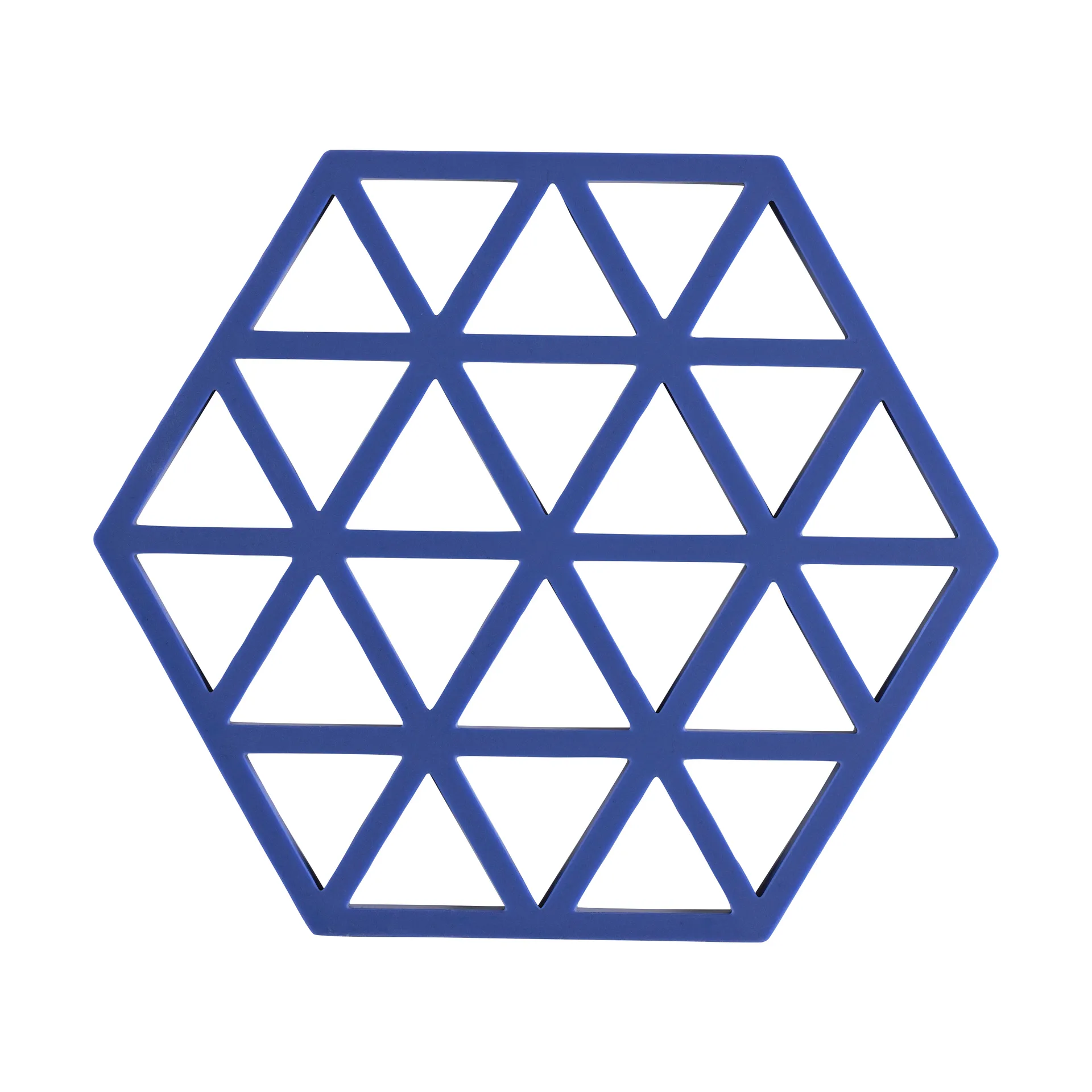 Dessous de plat Triangle, Indigo Zone Denmark