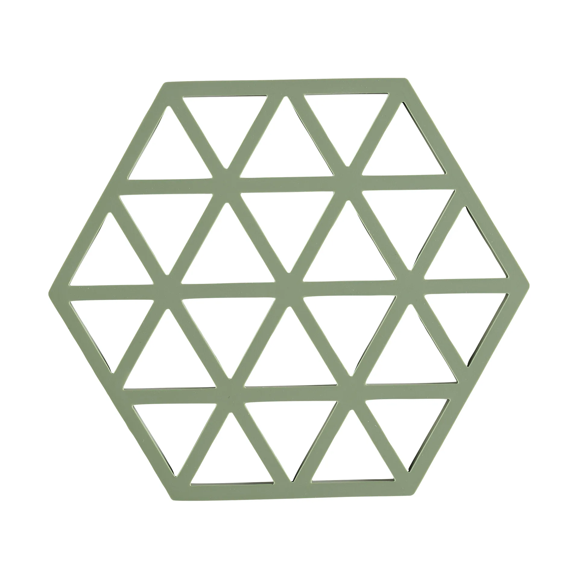Dessous de plat Triangle, Rosemary Zone Denmark