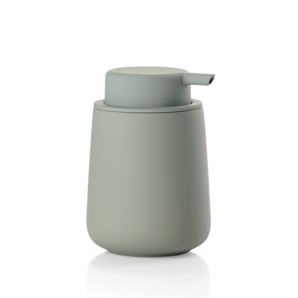 Zone Denmark Distributeur à savon Nova One matcha green