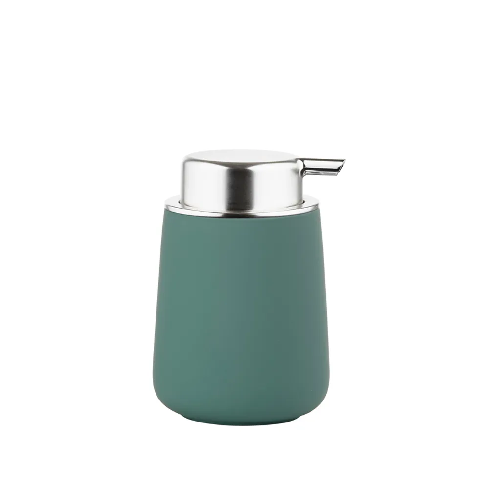 Distributeur à savon Nova, petrol green Zone Denmark